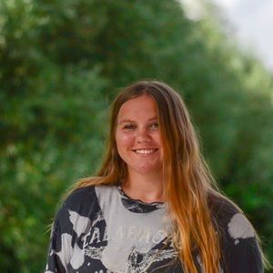 Meet your Posher, Grace